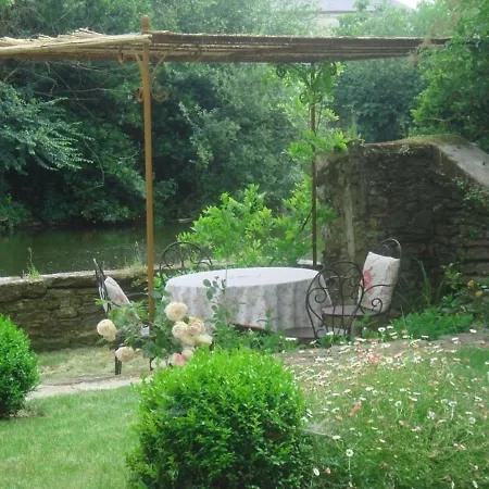 Mareuil-sur-lay-dissais, 2 Pieces, 2 Personnes - Fr-1-426-266 Mareuil-sur-Lay
